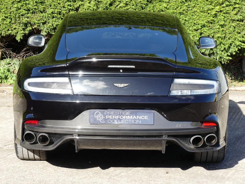 Image of rear