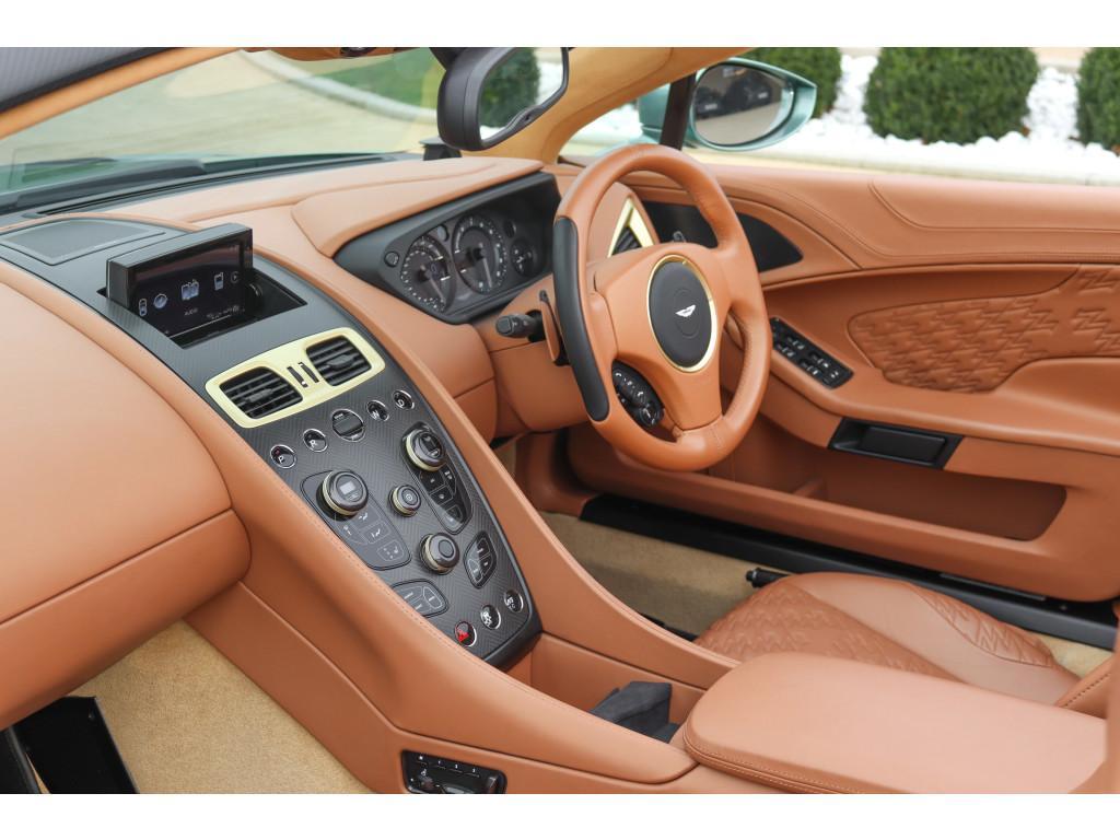 Image of drivers side