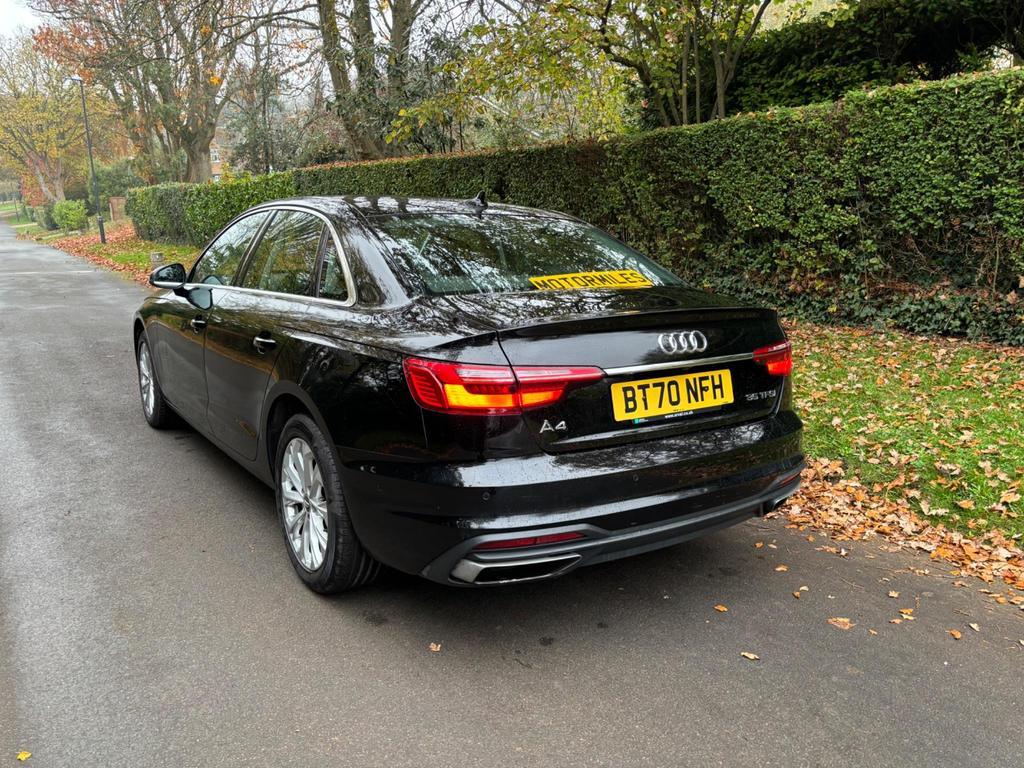 Image of rear quarter
