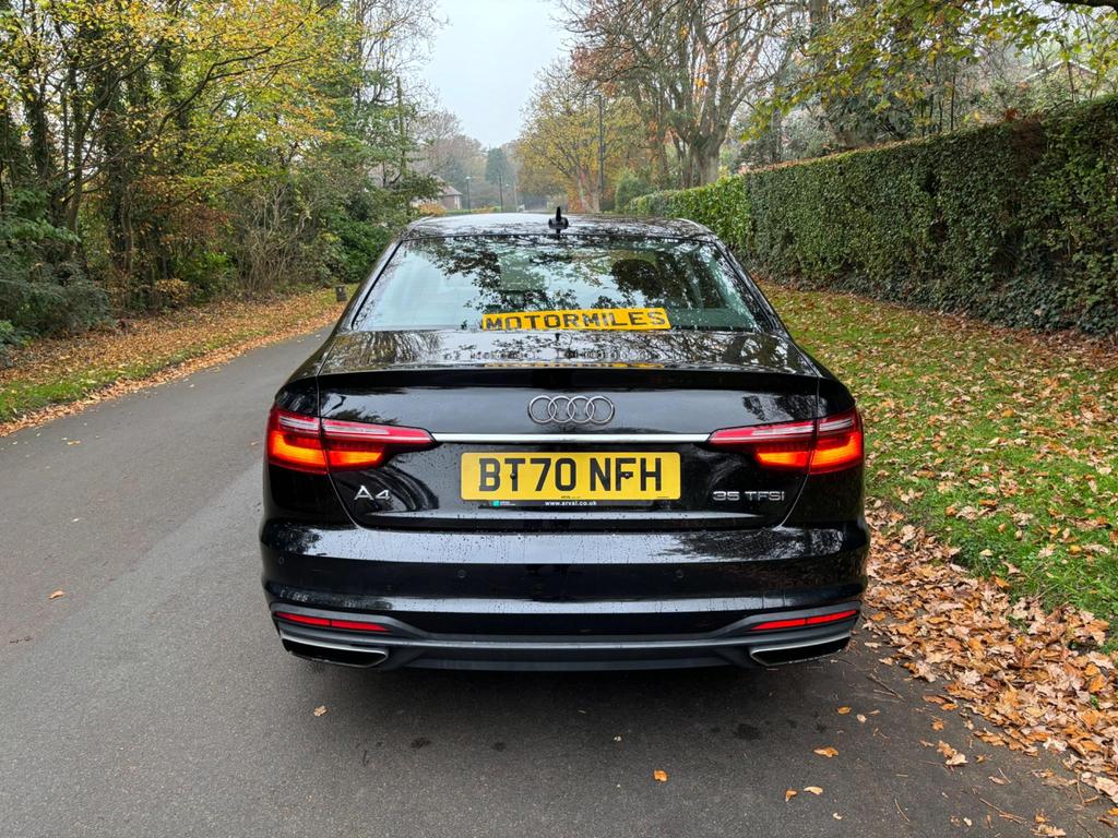 Image of rear