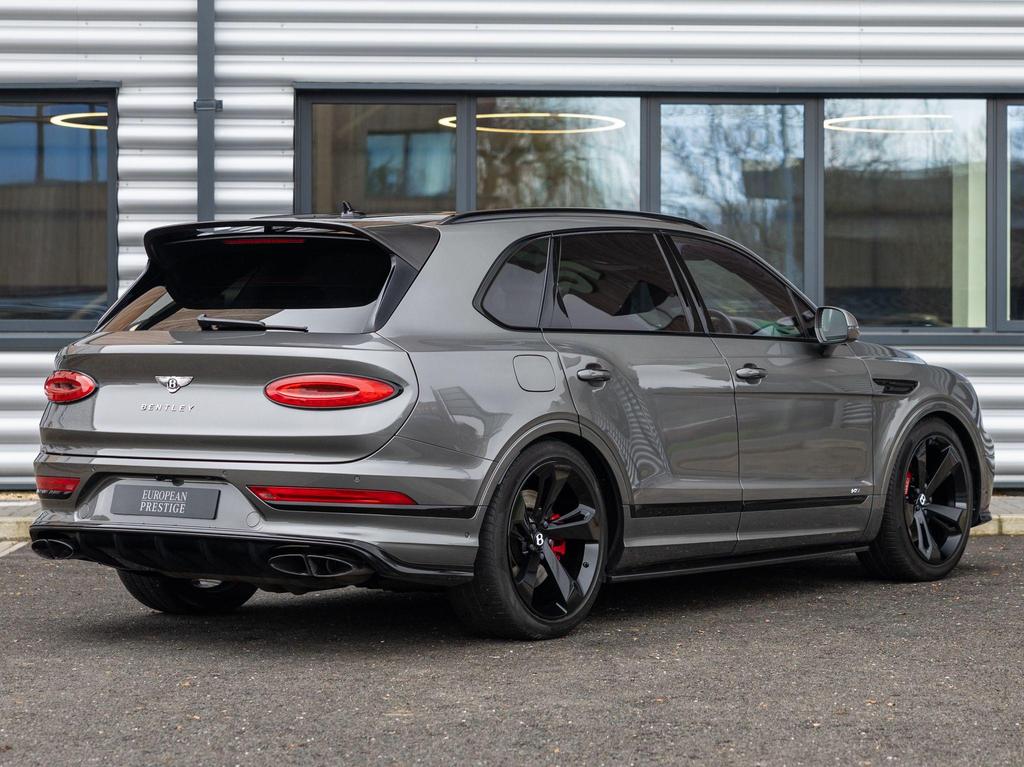 Image of rear quarter