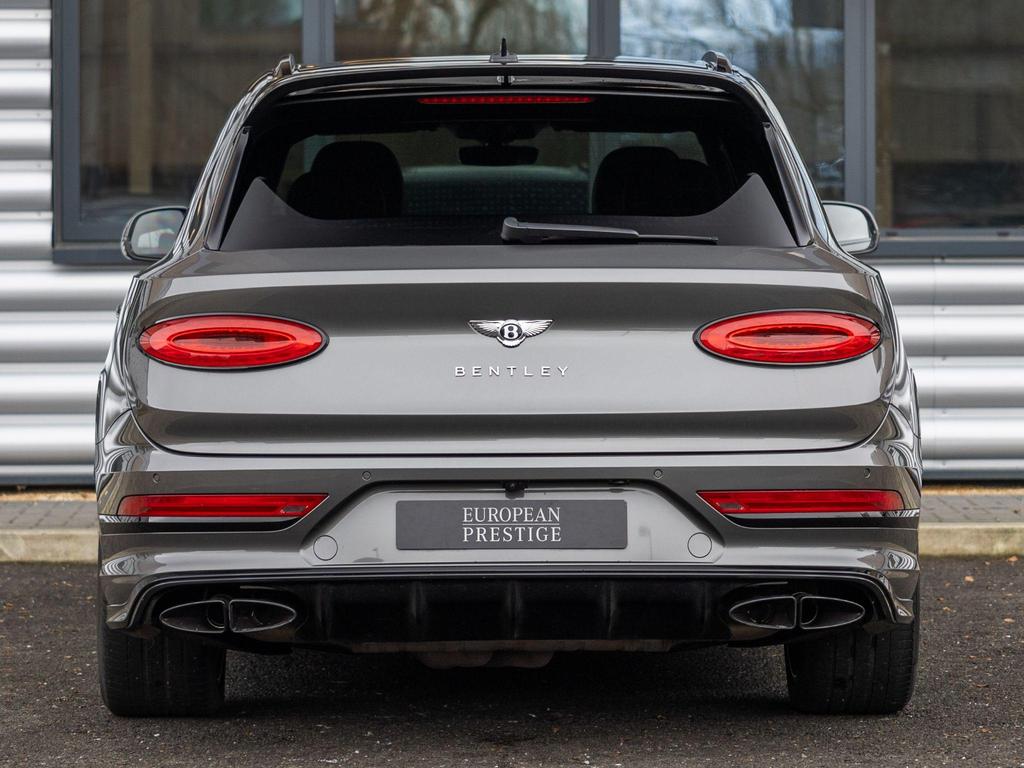Image of rear
