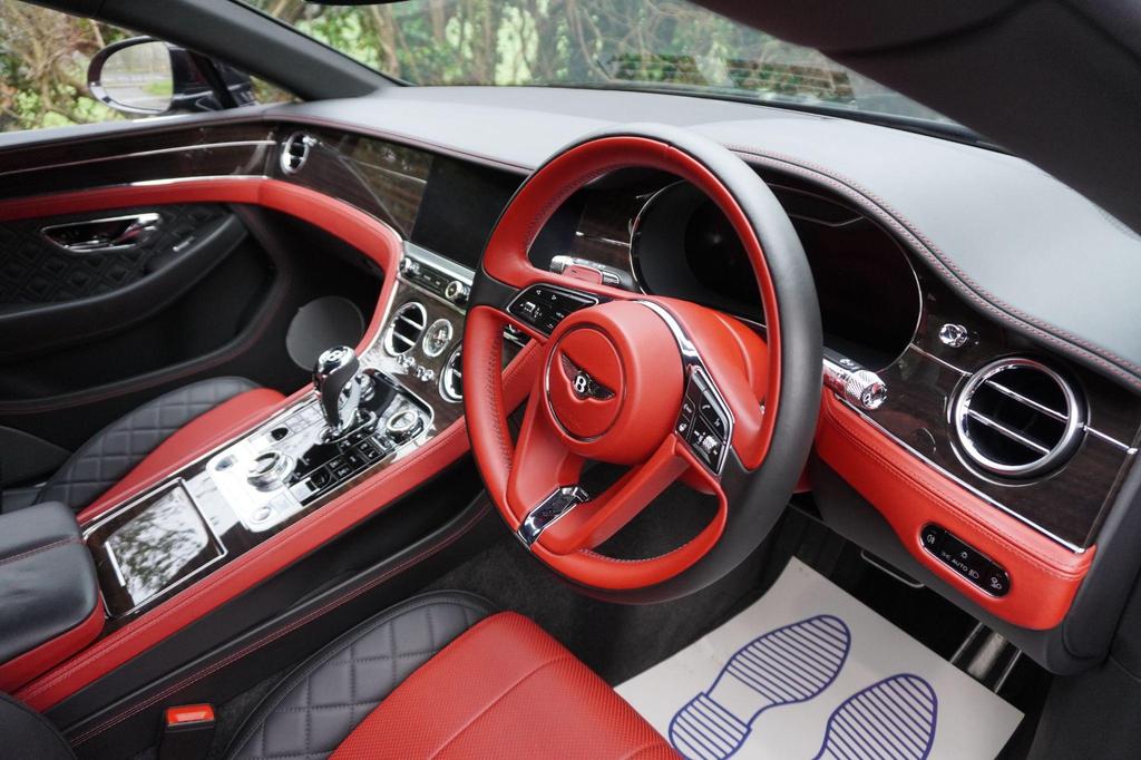 image of driver side