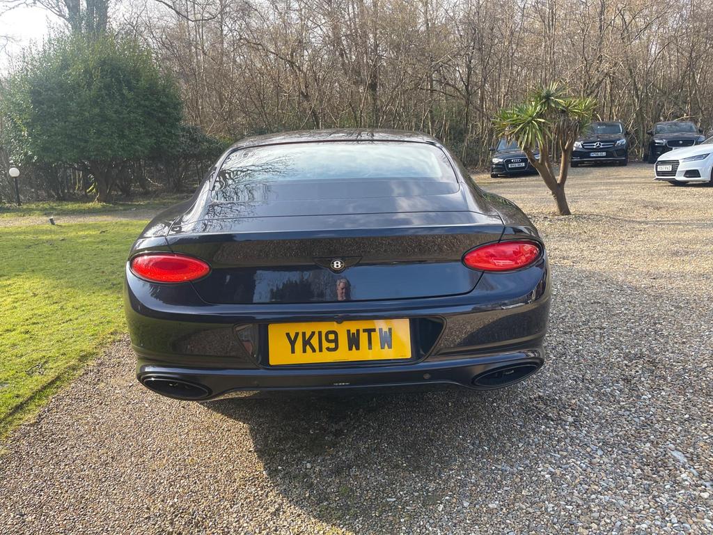 Image of rear