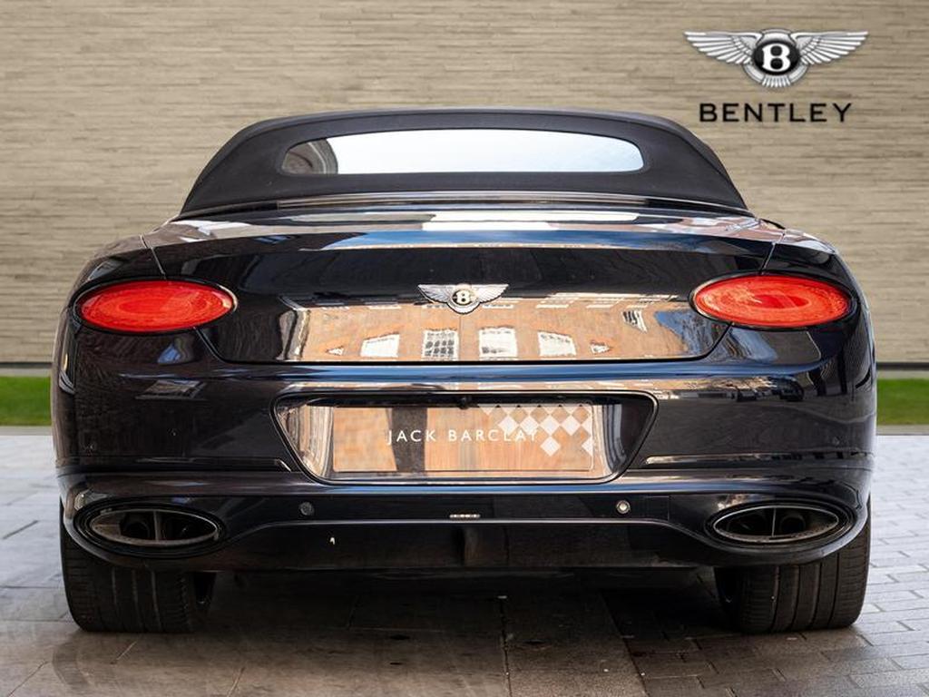 Image of rear