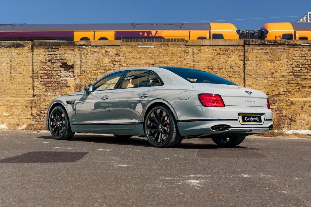 Image of rear quarter