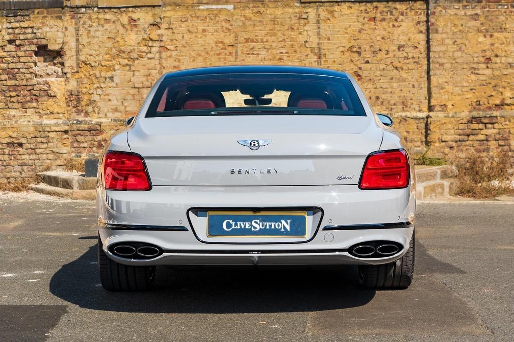 Image of rear