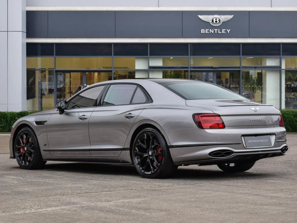 Image of rear quarter