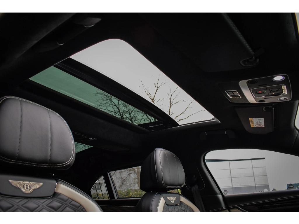 Image of sunroof
