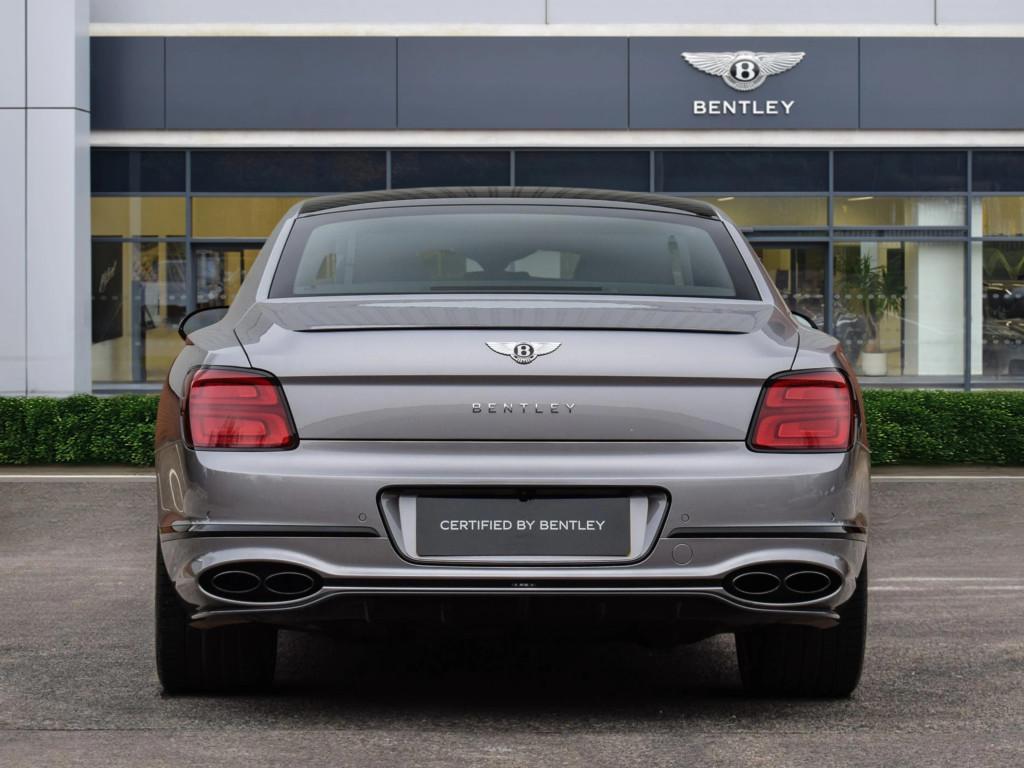 Image of rear