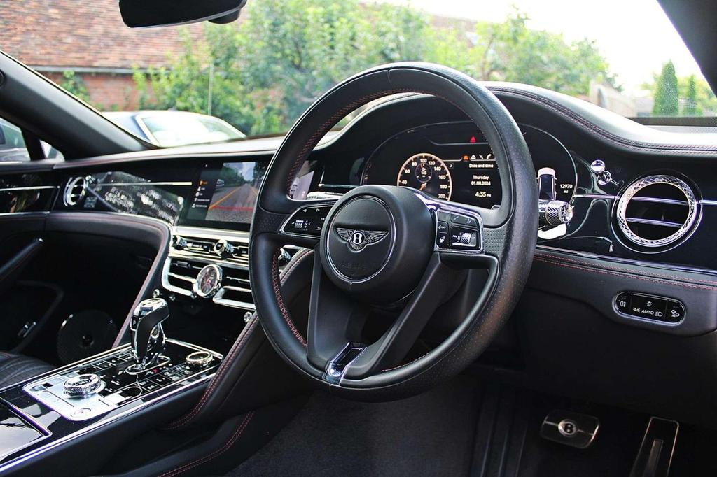 image of driver side