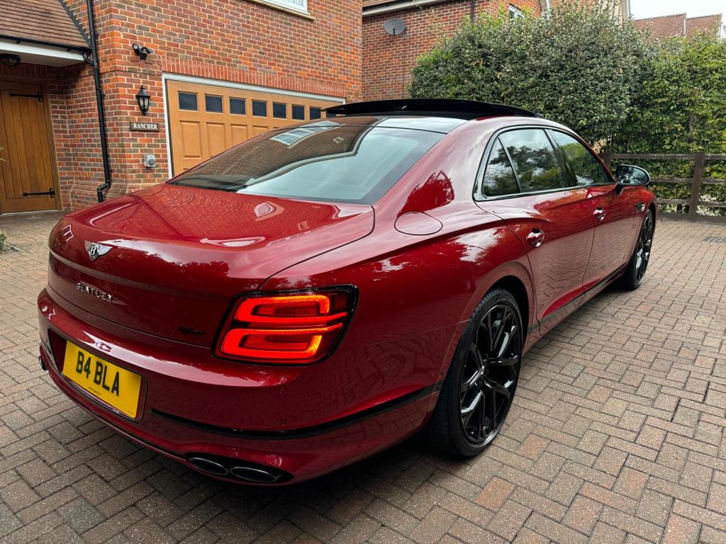 Image of rear quarter