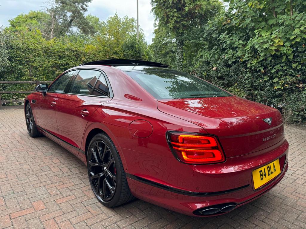 image of rear quarter
