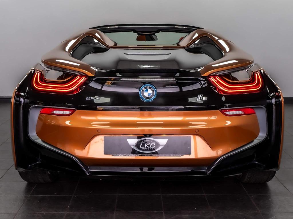 image of rear