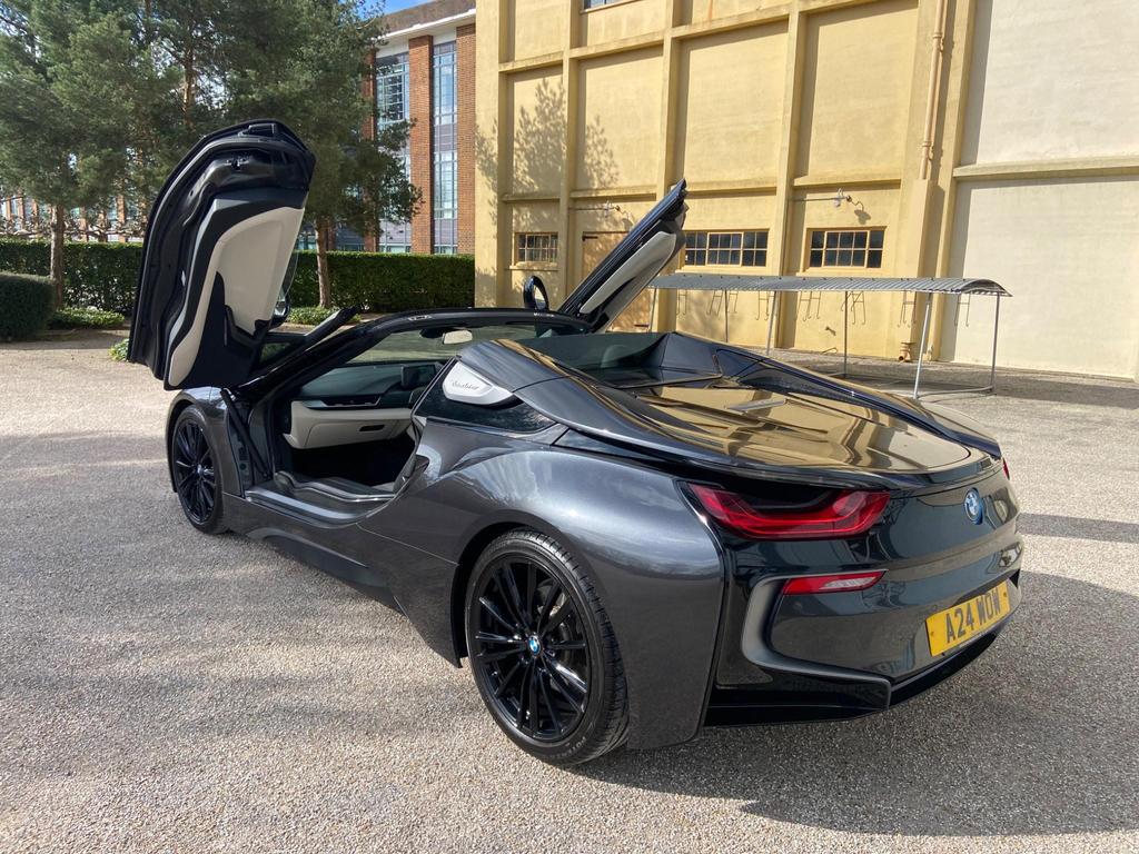 image of rear quarter