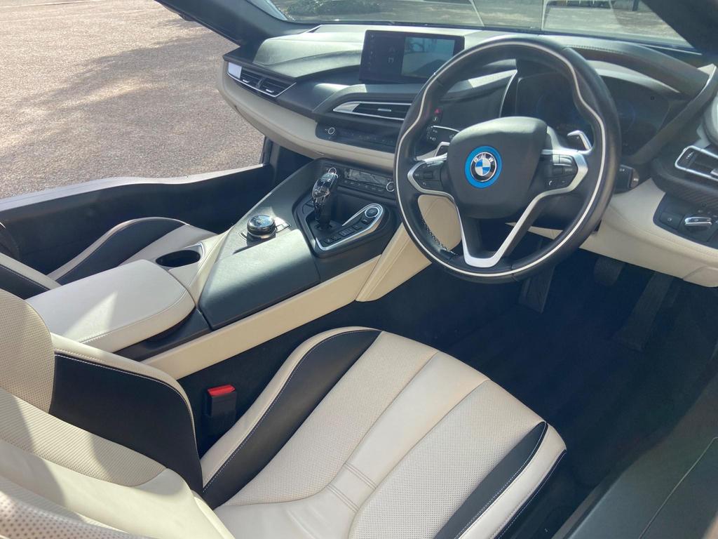image of driver side