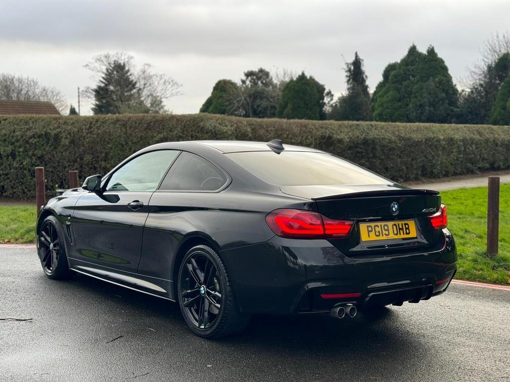 image of rear quarter