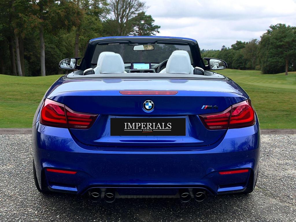 image of rear