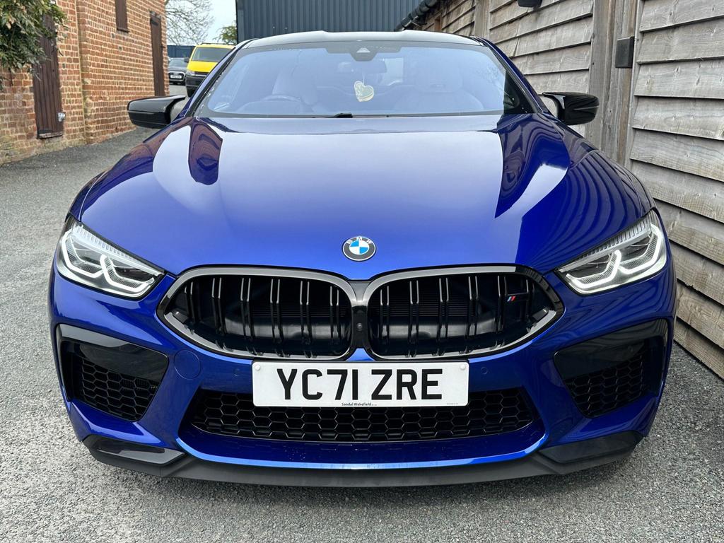 image of front