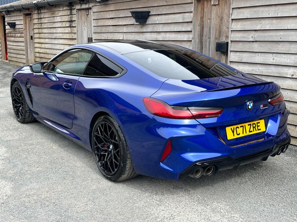 image of rear quarter