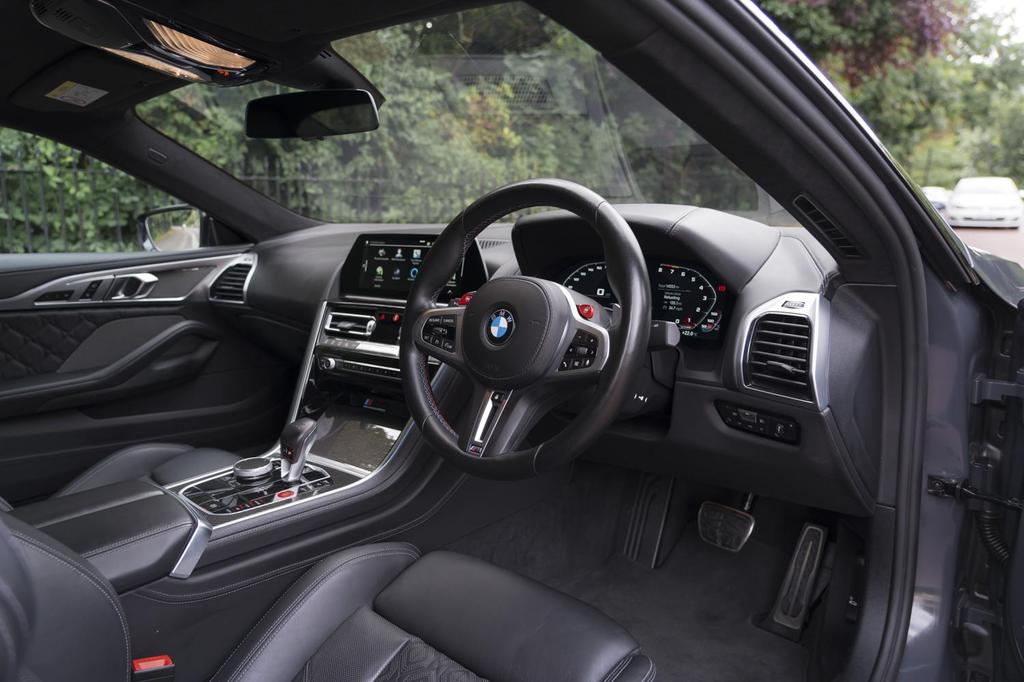 image of driver side