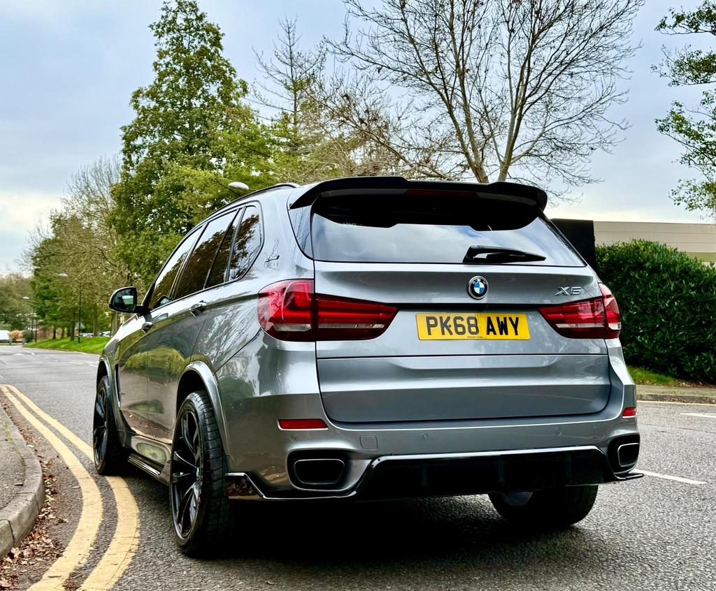 Image of rear quarter