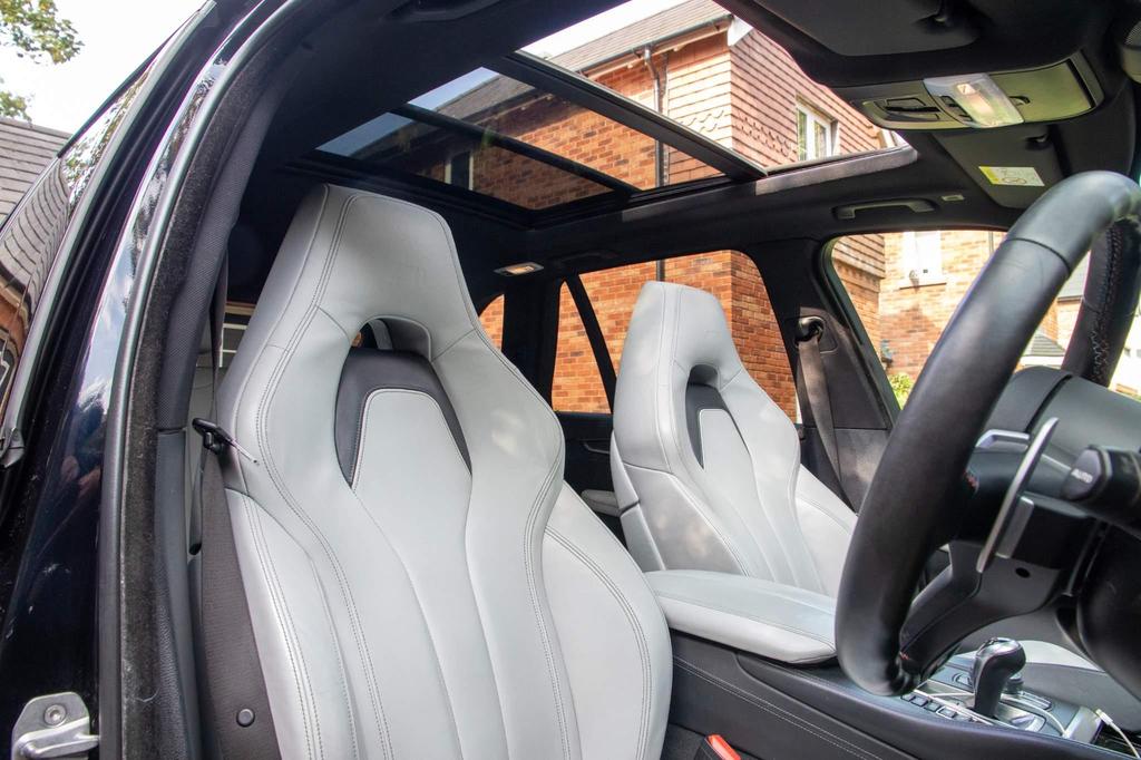 image of driver side
