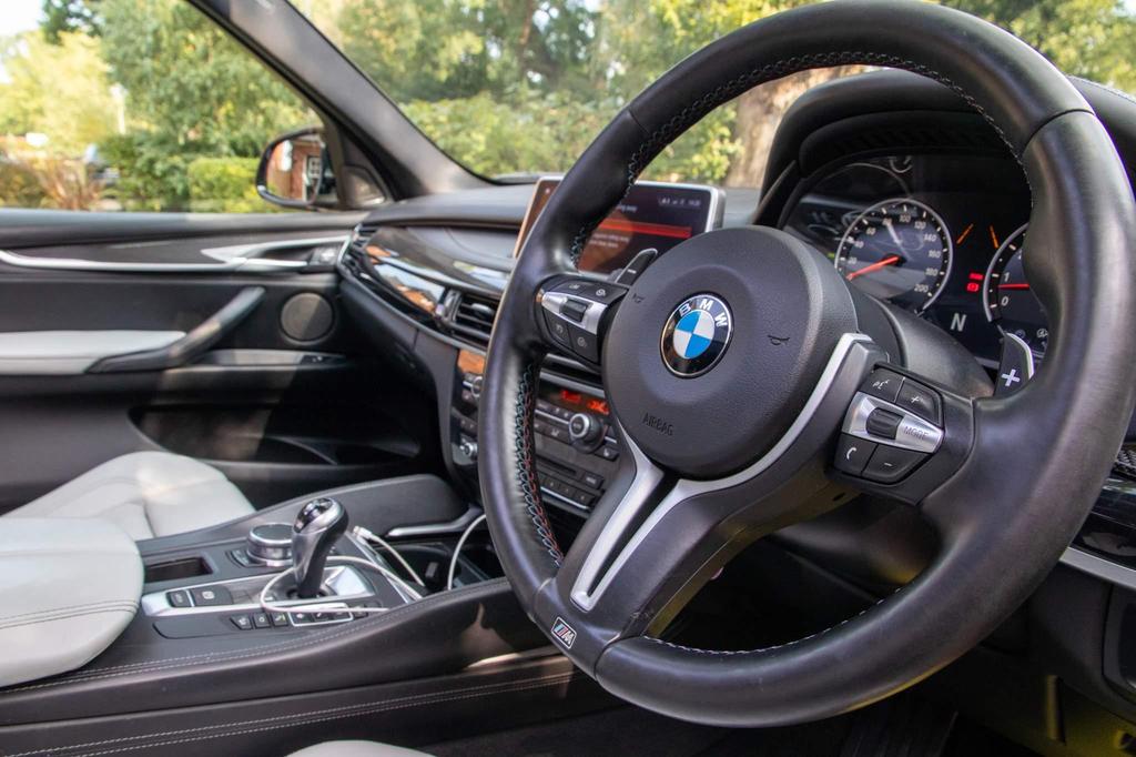 image of driver side
