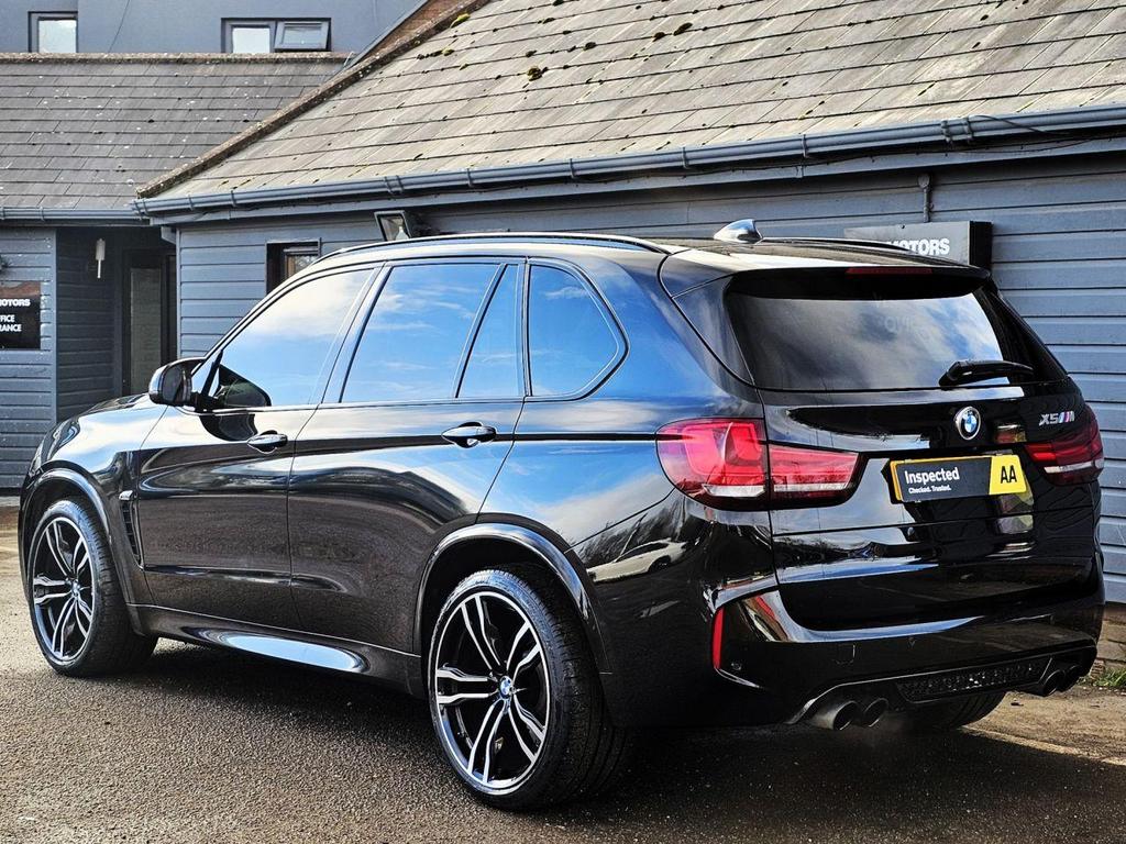 image of rear quarter