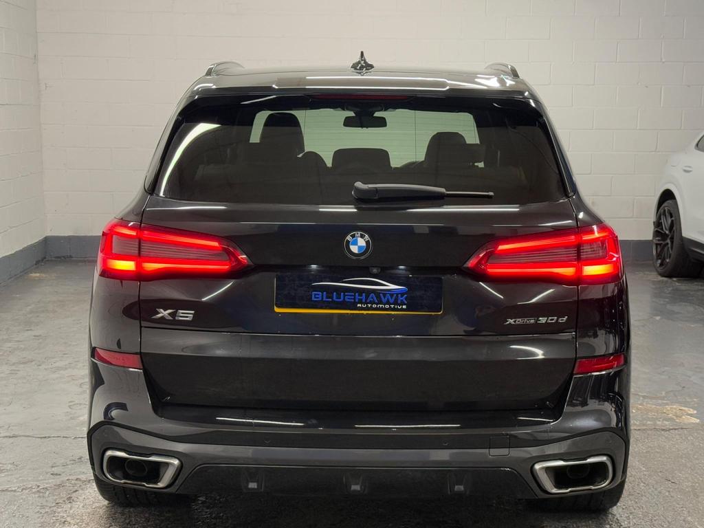 image of rear