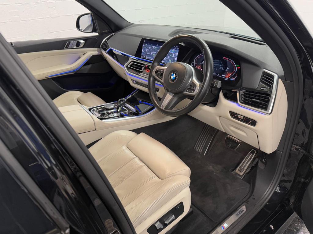 image of driver side