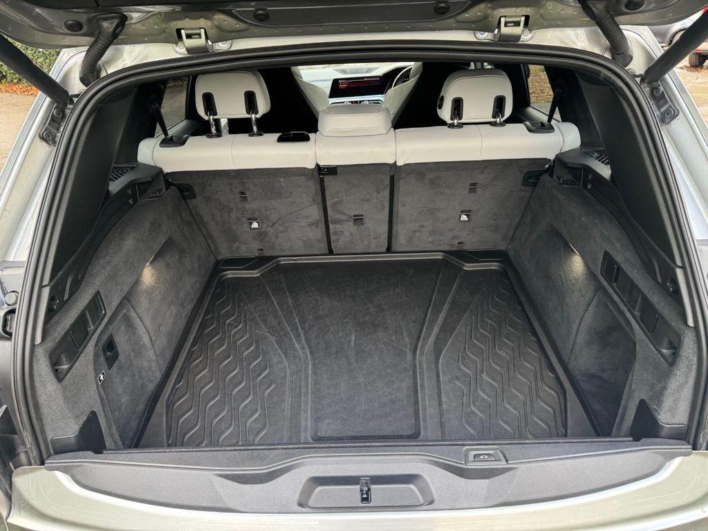 image of trunk