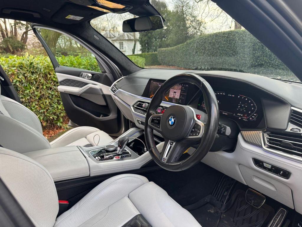 image of driver side