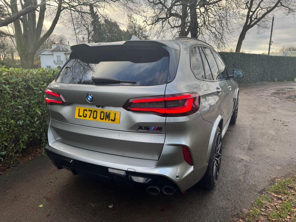 image of rear quarter