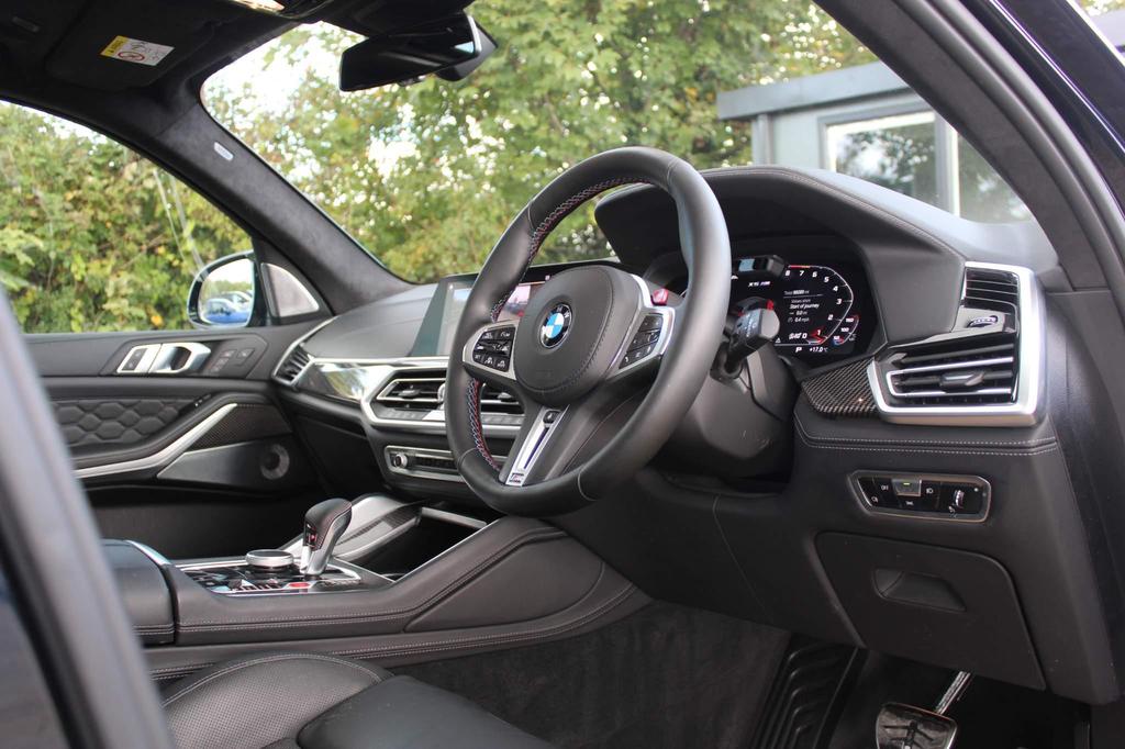 image of driver side