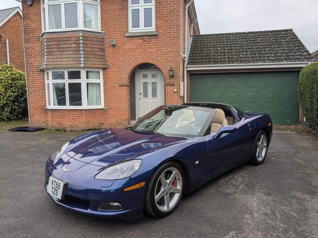 Image of front quarter
