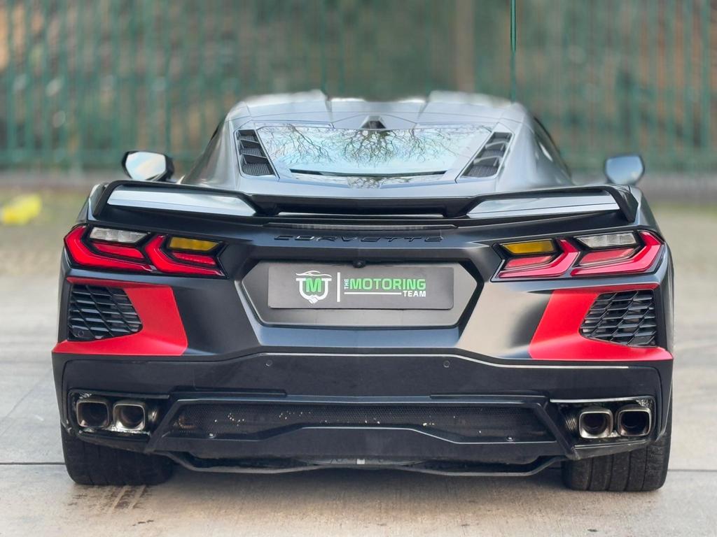 image of rear