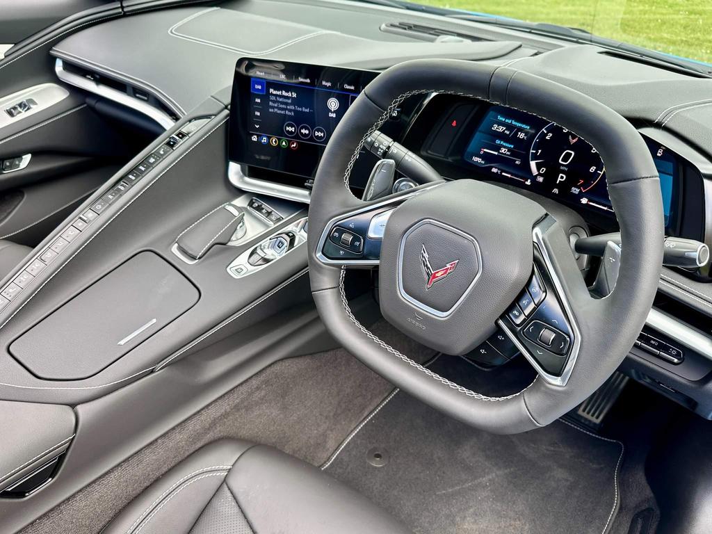 Image of driver side