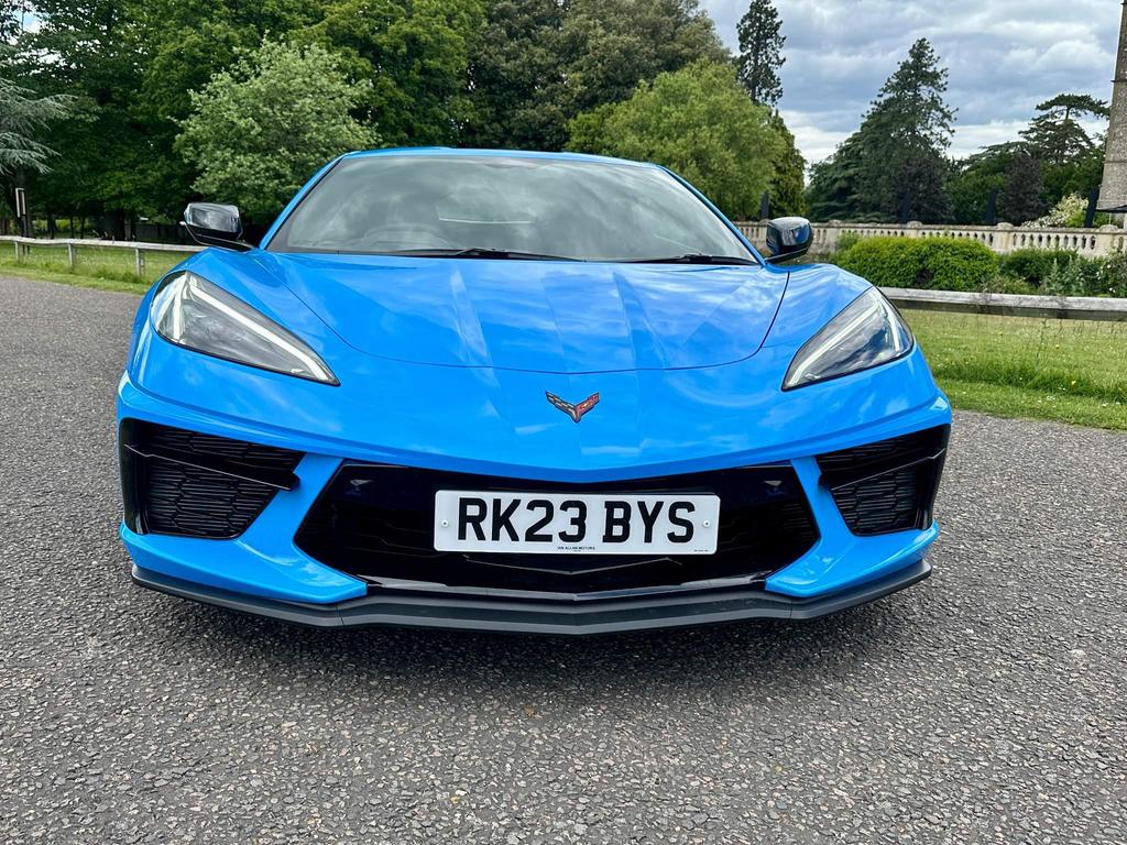 Image of front