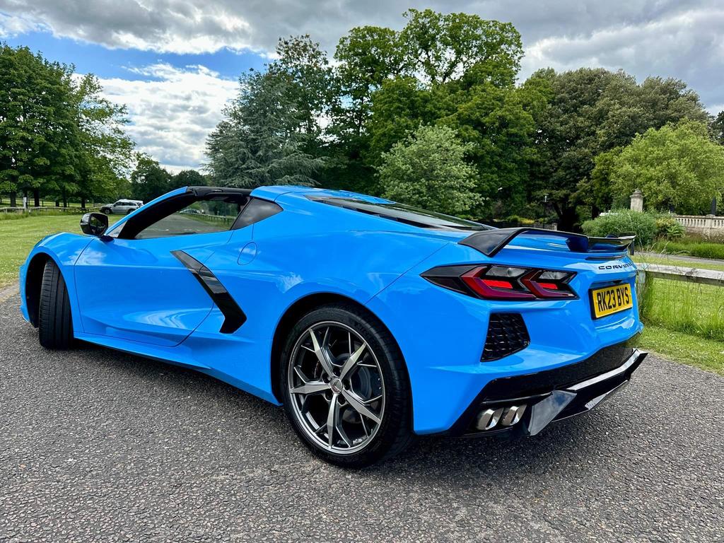 Image of rear quarter