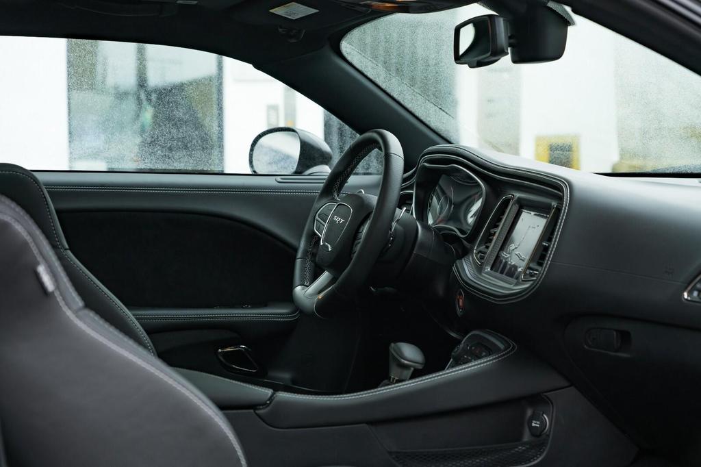 Image of from passenger side