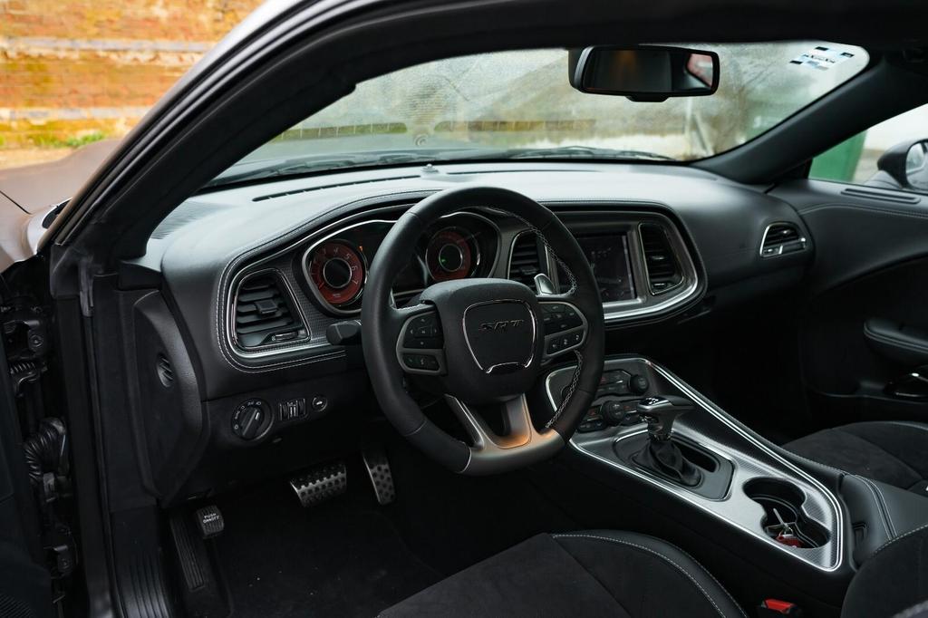 Image from driver side