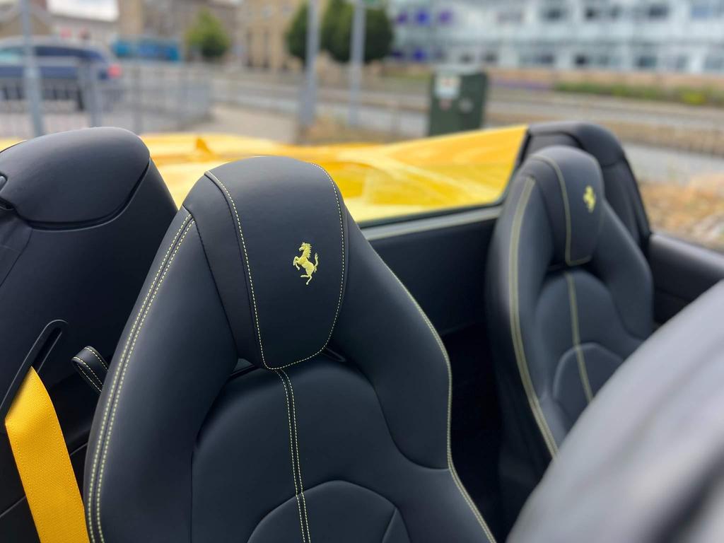 Image of seats