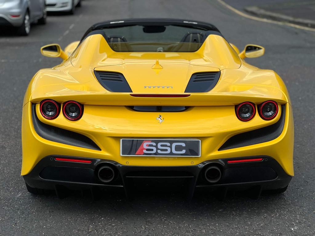 Image of rear