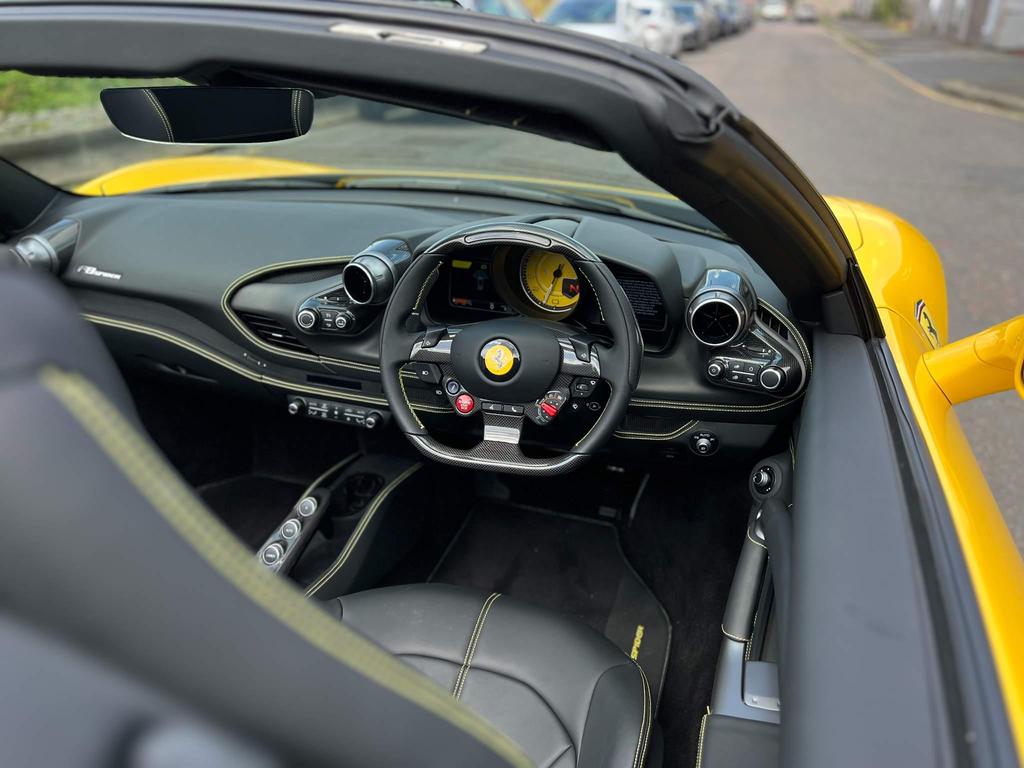 Image of driver side