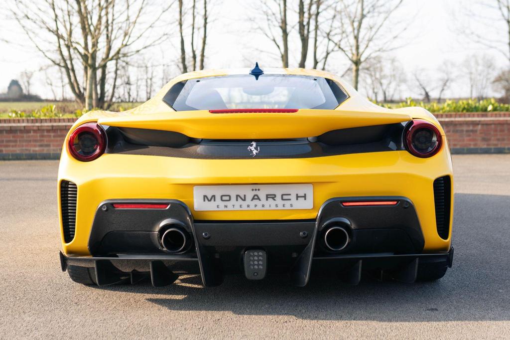 Image of rear