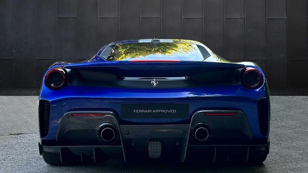 Image of rear