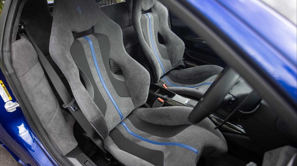Image of seats