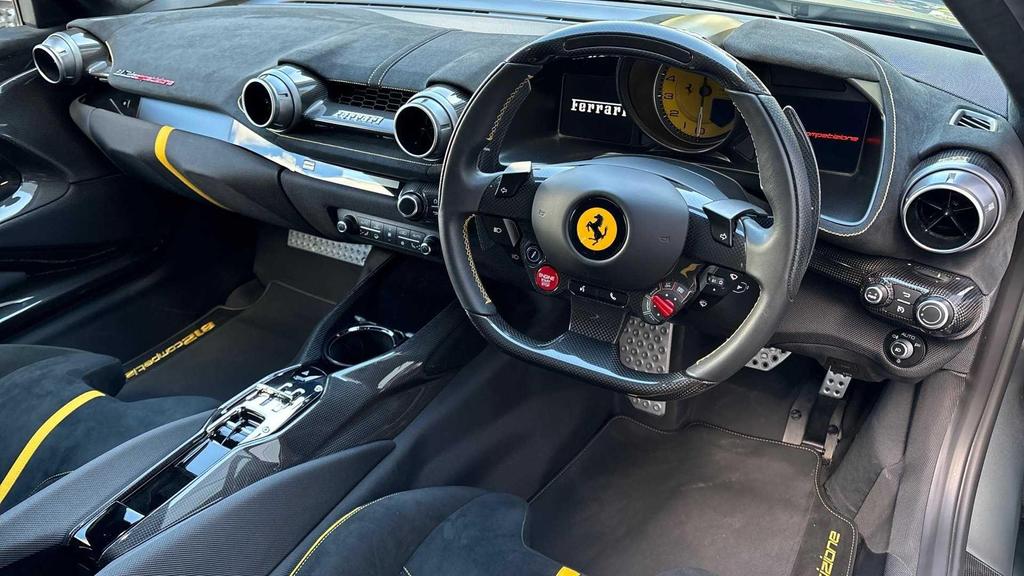 Image of driver side