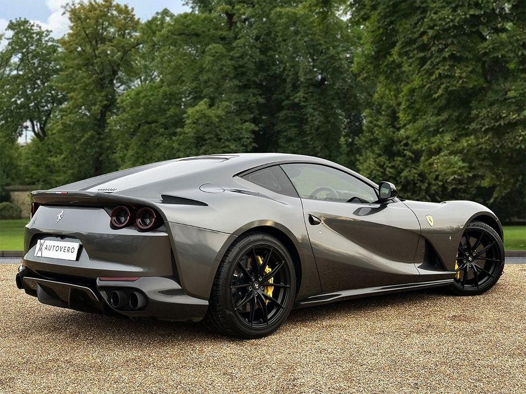 Image of rear quarter